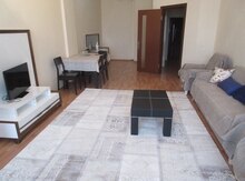 3-otaqlı yeni tikili kirayə verilir, Yasamal r., 130 m²