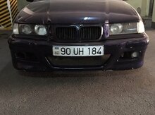 "BMW E362 bufer