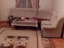 3-otaqlı mənzil kirayə verilir, Xətai r., 90 m²