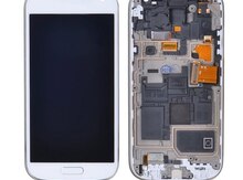 "Samsung Galaxy S4 Mini" ekranı