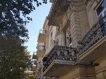 2-otaqlı mənzil, Sahil m., 60 m²