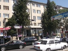 2-комн. квартира, 1-ый мкр., 55 м²