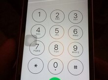 Apple iPhone 5S 16GB