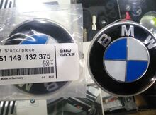 "BMW" emblemi