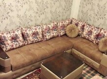 Künc divan