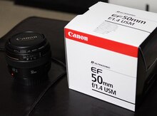 Linza "Canon 50 MM"