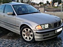 BMW 325, 1998 il