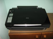 Printer "Epson cx7300"