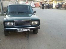 LADA (VAZ) 2107, 1999 il