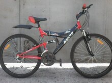 Velosiped "Rambo"