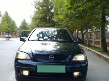 Opel Astra, 1999 il