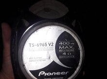 Dinamiklər "Pioneer"