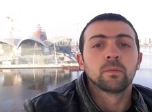 Xanımla tanış olmaq istəyirəm