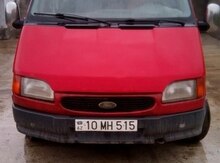 Ford Transit, 1995 il