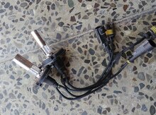 Ksenon lampa