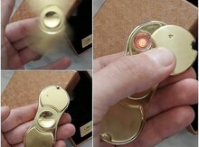 Spinner