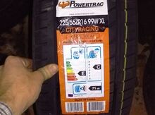 Şinlər 205/55 R16