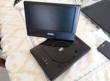 Avtomobil üçün DVD