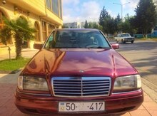 Mercedes C 230, 1997 il