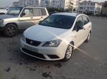 SEAT Ibiza, 2012 il