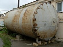 Su çəni
