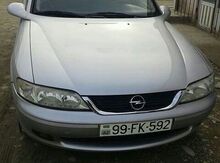 Opel Vectra, 2001 il