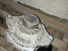"Opel" dinamosu