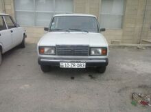 LADA (VAZ) 2107, 2009 il