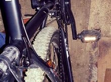 Velosiped "Start"