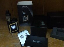Elektron qəlyan "Smok"