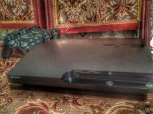 Playstation 3 Slim