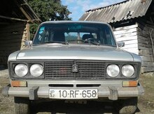 LADA (VAZ) 2106, 2003 il