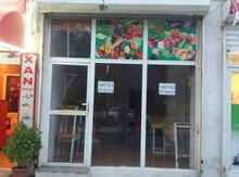 Mağaza icarəyə verilir, Azadlıq pr.