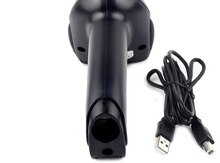 Barkod skaner USB kabel ilə