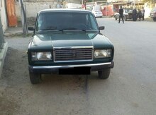 LADA (VAZ) 2107, 1999 il