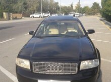 Audi A6, 2000 il