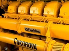 Generator "Çukurova"