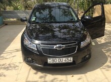 Chevrolet Cruze, 2012 il