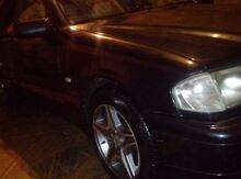 Mercedes C 180, 1999 il
