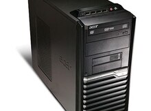 Masaüstü kompüter "Acer Veriton M490G i7-870"