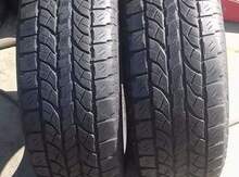 Şinlər 275/65 R17