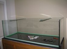 Akvarium