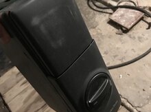 "Mercedes" üçün cd-changer