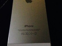 Apple İPhone 5
