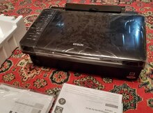Printer "Epson SX425W"