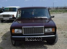 LADA (VAZ) 2107, 2007 il
