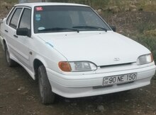LADA (VAZ) 2115, 2011 il