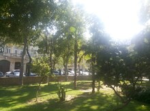 2-otaqlı mənzil, Səbail r., 62 m²