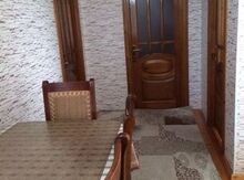 5-otaqlı yeni tikili, Rəsulzadə qəs., 160 m²