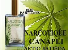 "Narcotique Canapli" ətri